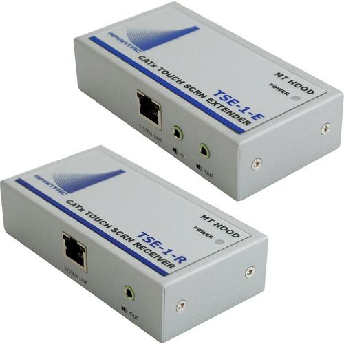 Apantac TSE-1-E/TSE-1-R MT HOOD VGA Touch-Screen TSE-SET-1