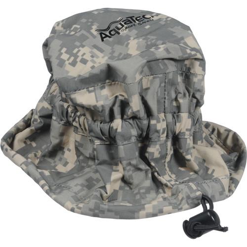 AquaTech  SS-Cap Sport Shield (Digi Camo) 1324