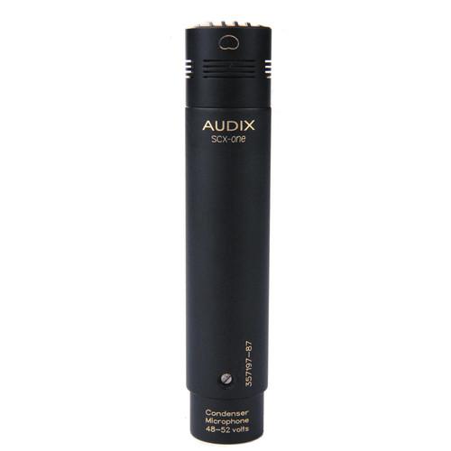 Audix  SCX1/HC Microphone Kit