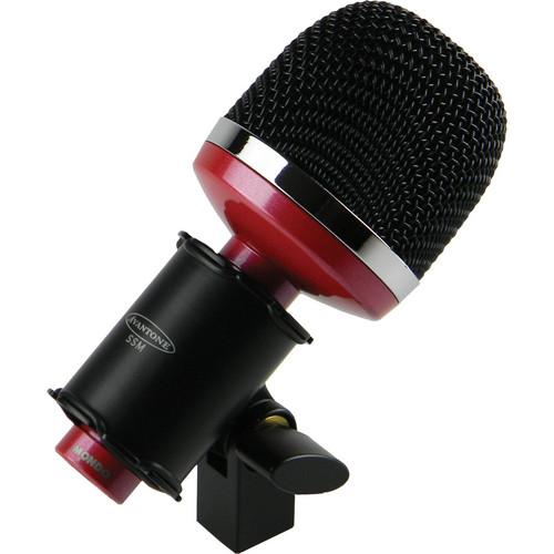 Avantone Pro Mondo Dynamic Kick Drum Microphone MONDO, Avantone, Pro, Mondo, Dynamic, Kick, Drum, Microphone, MONDO,