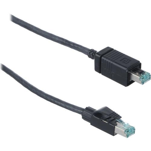 Axis Communications Outdoor RJ-45 Network Cable (16') 5502-731