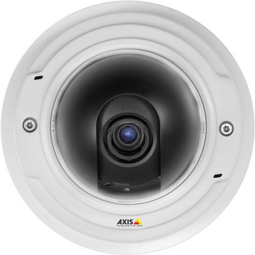 Axis Communications P3367-V Indoor Vandal-Resistant 0406-001