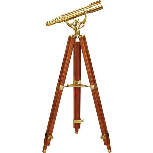 Barska 15-45x50 Anchormaster Spyscope Telescope AA10616
