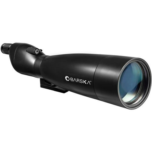 Barska 30-90x90 WP Colorado Spotting Scope CO11218