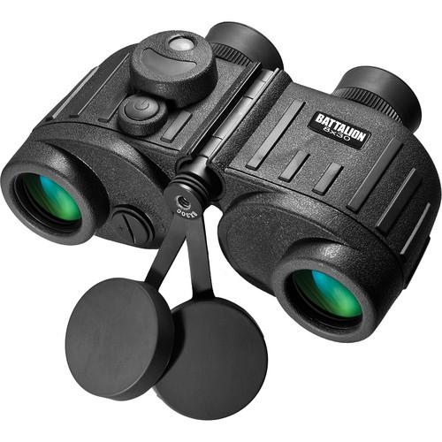 Barska 8x30 WP Battalion Binocular with Internal AB11776