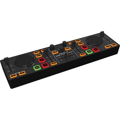 Behringer  DJ Controller CMD Micro CMD MICRO