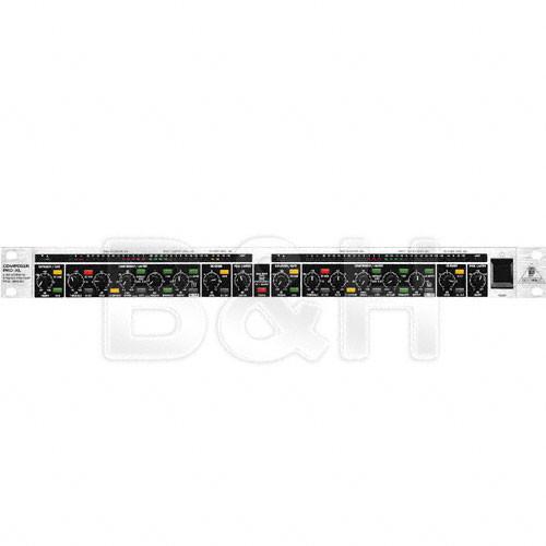 Behringer MDX2600 COMPOSER PRO-XL Compressor MDX2600, Behringer, MDX2600, COMPOSER, PRO-XL, Compressor, MDX2600,