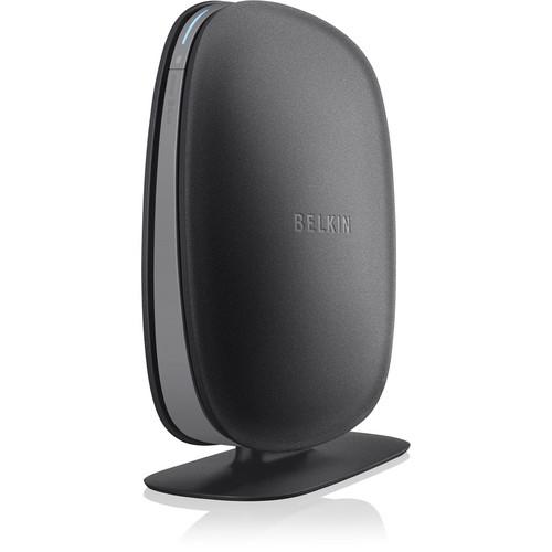 Belkin  N300 Wireless-N Router E9K3000
