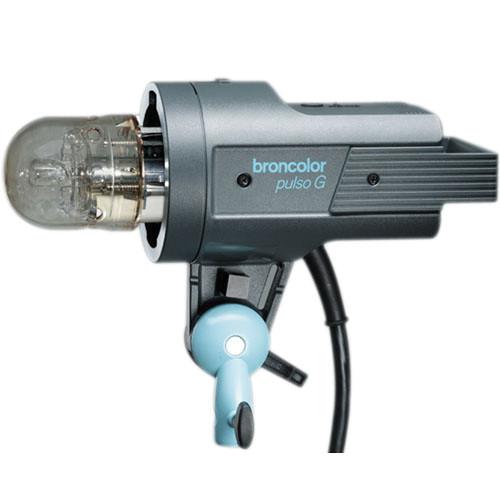 Broncolor G4 Pulso - 3200 Watt/Second Focusing B-32.116.07, Broncolor, G4, Pulso, 3200, Watt/Second, Focusing, B-32.116.07,