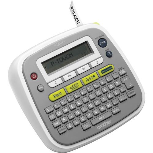 Brother  PT-D200 Easy-To-Use Label Maker PTD200, Brother, PT-D200, Easy-To-Use, Label, Maker, PTD200, Video