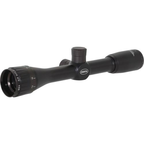 User manual BSA Optics 4x32 Essential Air Rifle Scope AR4X32 PDF