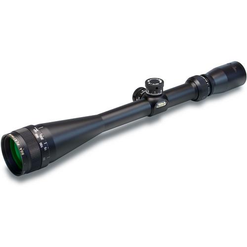 BSA Optics 8-32x44 Platinum Riflescope (1/8 MOA Dot) PT832X44TS