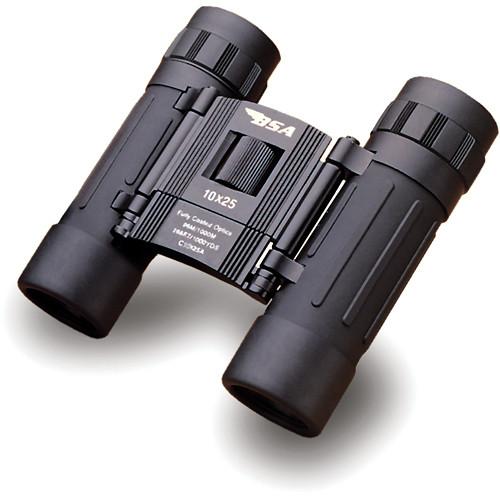 BSA Optics  C 10x25 ACP Binocular C10X25ACP, BSA, Optics, C, 10x25, ACP, Binocular, C10X25ACP, Video