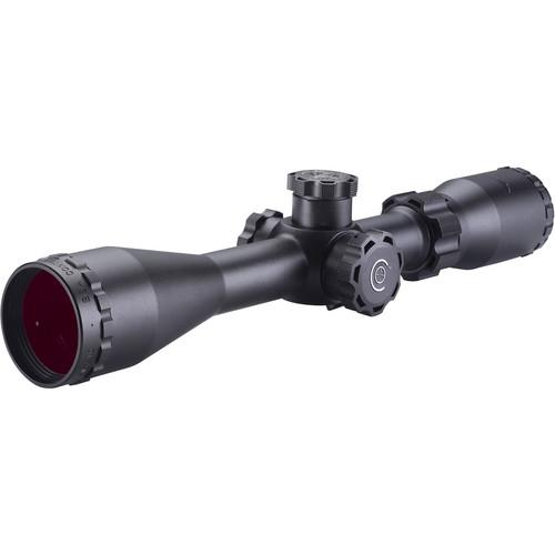 BSA Optics Contender 4-16X40 Mildot Riflescope COMD416X40SP