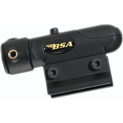 BSA Optics  LS650 Red Laser LS650, BSA, Optics, LS650, Red, Laser, LS650, Video