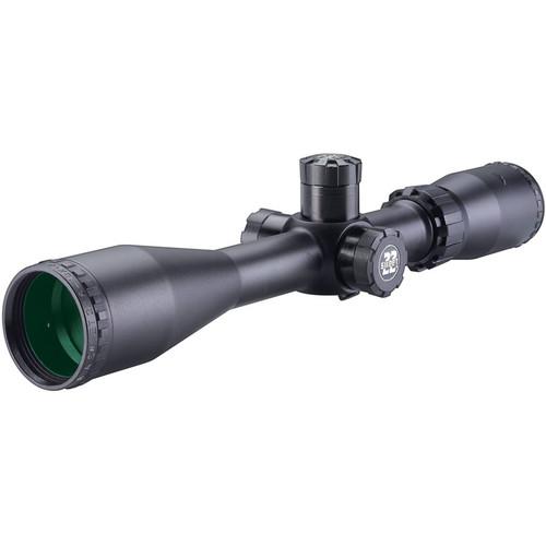 BSA Optics Sweet 22 Riflescope (6-18x40mm) S22-618X40SP