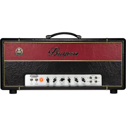 Bugera 1960 INFINIUM 150-Watt Tube Guitar 1960 INFINIUM