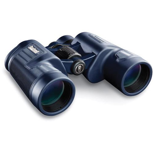 Bushnell  10x42 H20 Porro Binocular 134211, Bushnell, 10x42, H20, Porro, Binocular, 134211, Video