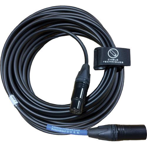 Cable Techniques CT-PX-3100 Premium Microphone Cable CT-PX-3100, Cable, Techniques, CT-PX-3100, Premium, Microphone, Cable, CT-PX-3100