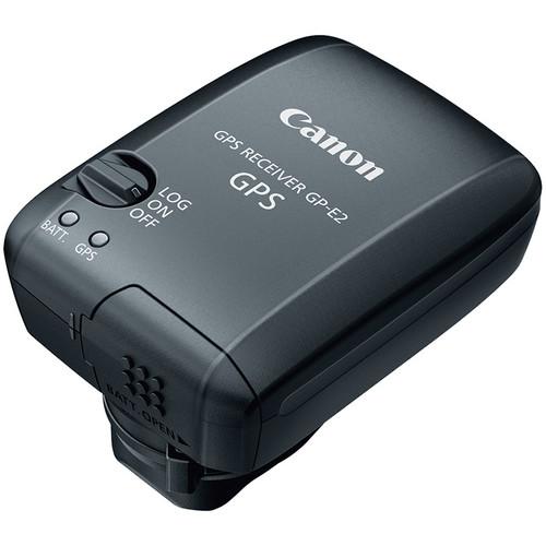 Canon  GPS Receiver GP-E2 6363B001, Canon, GPS, Receiver, GP-E2, 6363B001, Video