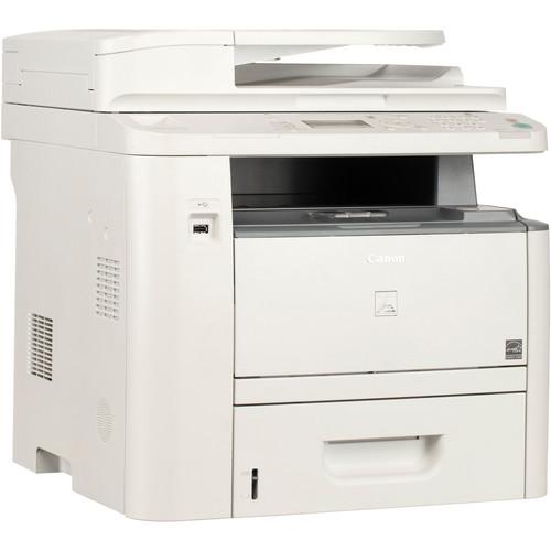 Canon imageCLASS D1320 Network Monochrome All-in-One 4839B002AA