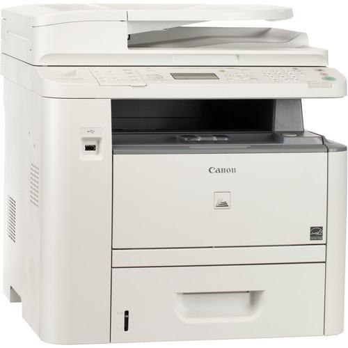 Canon imageCLASS D1370 Network Monochrome All-in-One 4839B006AA