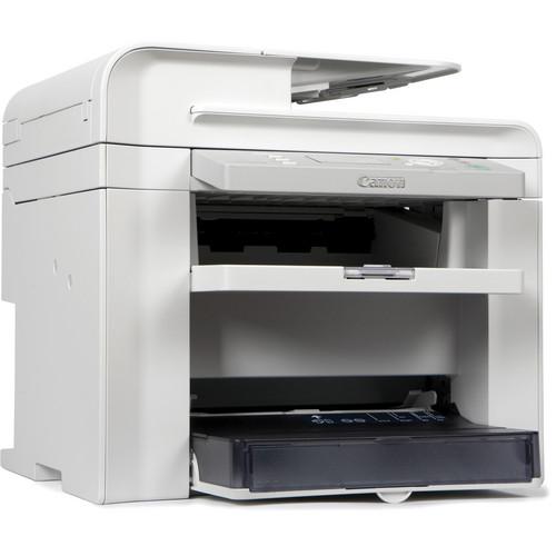 Canon imageCLASS D550 Monochrome All-in-One Laser 4509B061AA, Canon, imageCLASS, D550, Monochrome, All-in-One, Laser, 4509B061AA,