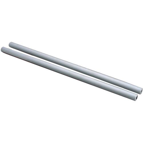 Cavision 15mm Pair of Aluminum Rods -- 16 Inches Long TA15-40