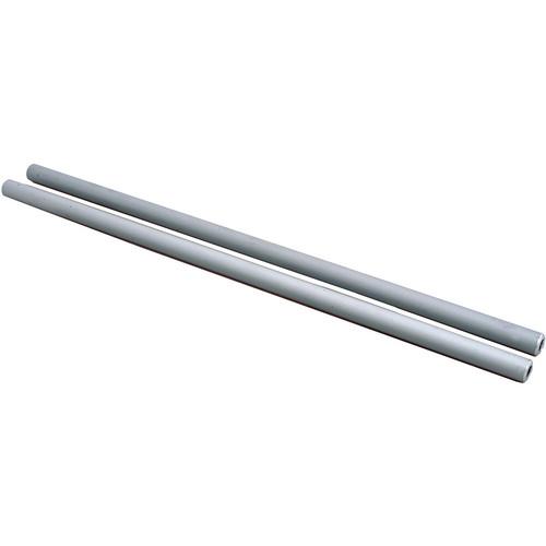 Cavision 15mm Pair of Aluminum Rods -- 18 Inches Long TA15-45, Cavision, 15mm, Pair, of, Aluminum, Rods, --, 18, Inches, Long, TA15-45