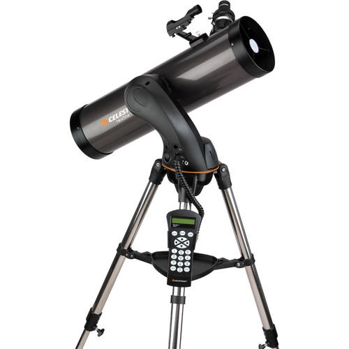 Celestron NexStar 130 SLT 5.1