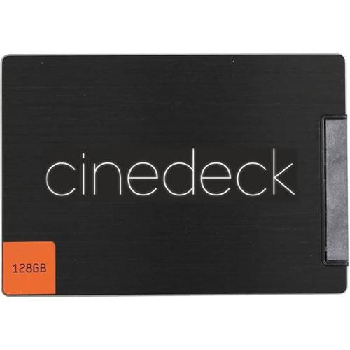 Cinedeck 2.5