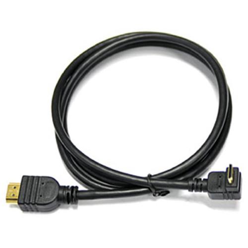 Cineroid HDMI Mini (Type C) Male to HDMI (Type A) Male HASN07CRF, Cineroid, HDMI, Mini, Type, C, Male, to, HDMI, Type, A, Male, HASN07CRF