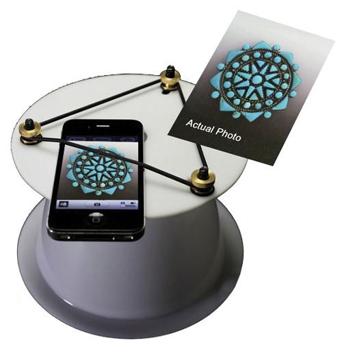 Cloud Dome  Nimbus Dome for Smartphones CDNIMDOM