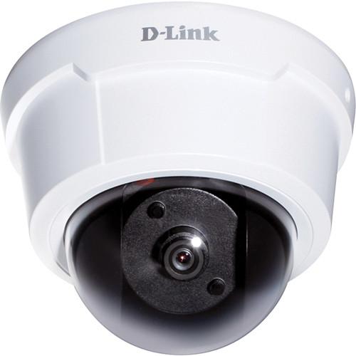 D-Link DCS-6112V Full HD Vandal-Proof Fixed Dome DCS-6112V, D-Link, DCS-6112V, Full, HD, Vandal-Proof, Fixed, Dome, DCS-6112V,