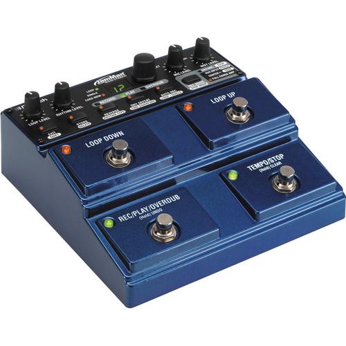 DigiTech JamMan Stereo - Looper/Phrase Sampler JML2, DigiTech, JamMan, Stereo, Looper/Phrase, Sampler, JML2,