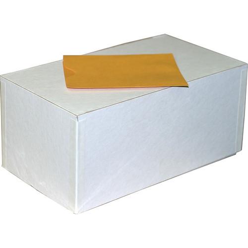 Duracraft 500 Kraft Negative Preserver Envelopes for 4.0 GVK851