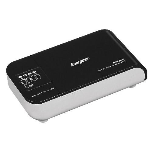 Energizer Family Charger NiMH Universal Battery Charger CHFC