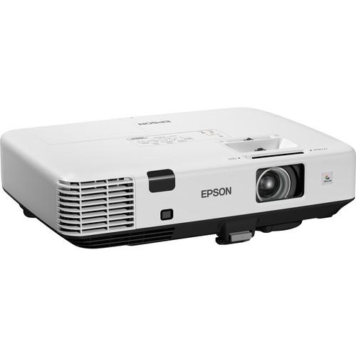 Epson PowerLite 1960 Multimedia Projector V11H473020, Epson, PowerLite, 1960, Multimedia, Projector, V11H473020,