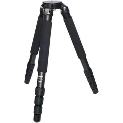 FEISOL CT-3471 Classic Large Rapid Carbon Fiber Tripod CT-3471