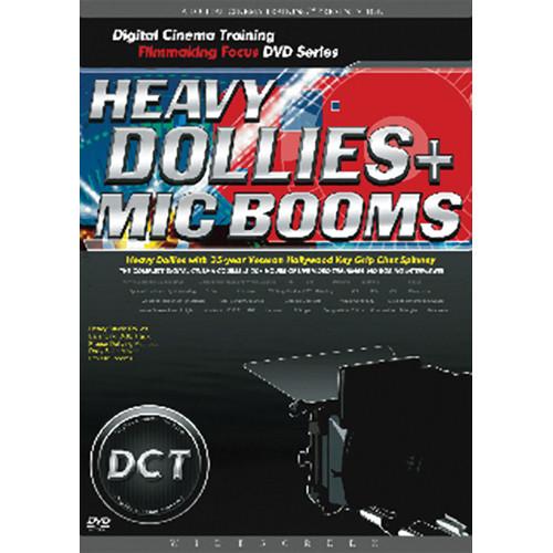 First Light Video  DVD: Heavy Dollies FDCT-HDL