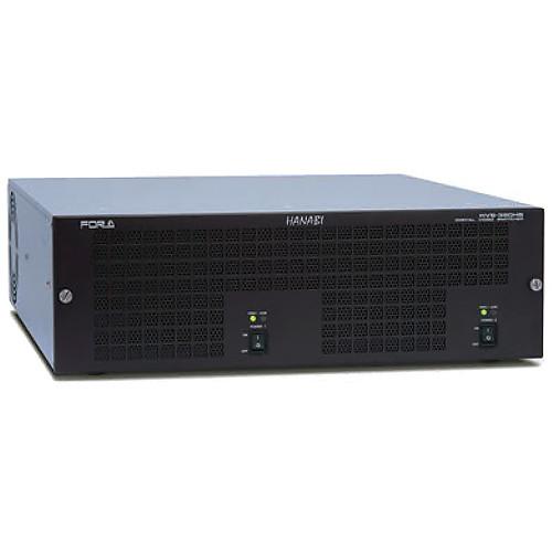 For.A HVS-390HS Video Switcher with 1 M/E HVS-390MU1ME, For.A, HVS-390HS, Video, Switcher, with, 1, M/E, HVS-390MU1ME,