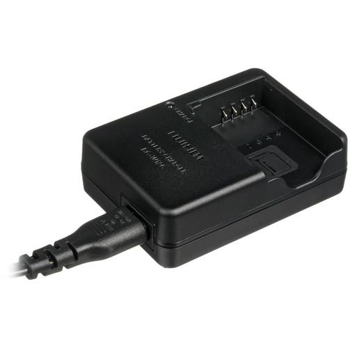 Fujifilm  BC-W126 Battery Charger 16225901, Fujifilm, BC-W126, Battery, Charger, 16225901, Video