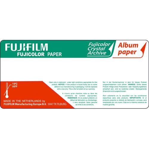 Fujifilm Fujicolor 12