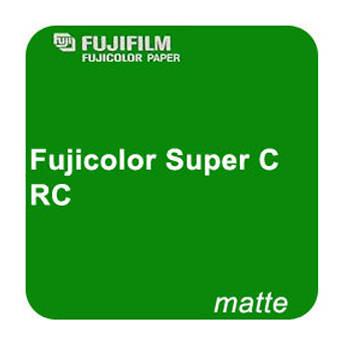 Fujifilm Fujicolor Crystal Archive Super Type C 7112097
