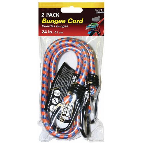 General Brand Bungee Cord (24