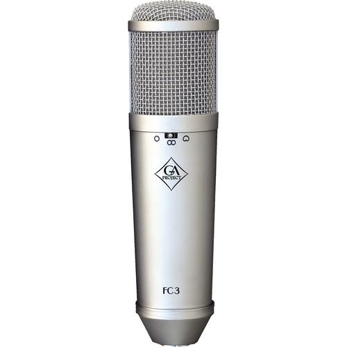 Golden Age Project FC 3 F.E.T. Condenser Microphone FC 3
