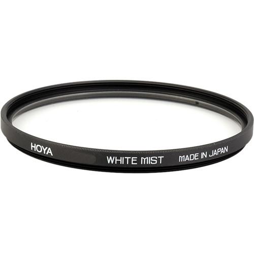 Hoya  49mm White Mist Glass Filter S-49WMIST
