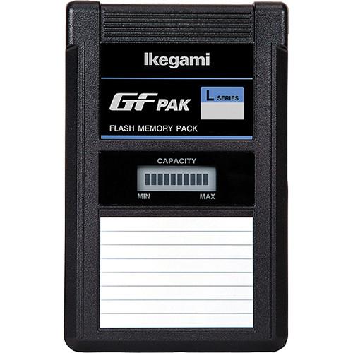 Ikegami GFP-L64 GFPAK NAND Flash Memory (64GB) GFP-L64