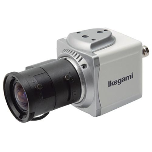 Ikegami ISD-A15 Hyper Wide Light Dynamic Compact Cube ISD-A15