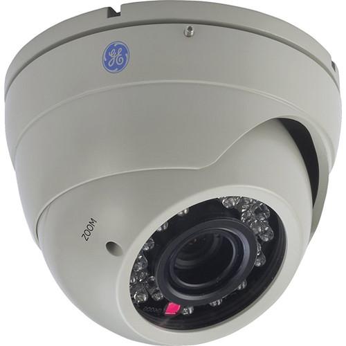 Interlogix TruVision Dome IR Mid-Res Color Camera TVDTIR2MR